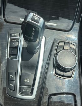 BMW 5 XDrive 525 160kw - 16