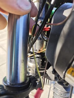 Prodám Simson S51 Elektronic - 16