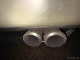 BMW X5 3.0i Automat – Jede, ale potřebuje opravu 🔧 - 16