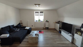 Prodej rodinného domu 4x byty+ garáž bungalov Hostomice - 16