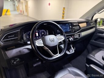 Volkswagen T6.1 Multivan 2.0 TDI 150k Highline DSG - 16