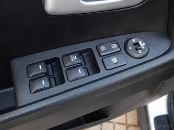 KIA Sportage 1.6 16V, KLIMA, 113000 KM - 16