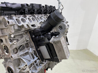 Predám BMW motor N57 N57X N57D30C 280kw / 381Ps - nový - 16