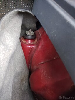 Škoda Felicia 1.3 MPI - 16