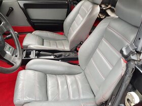 Alfa Romeo Spider KABRIO HARDTOP - 16