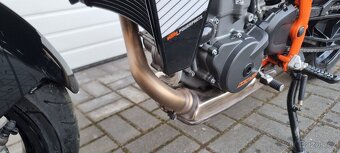 Ktm Duke 690 - 16