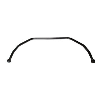 Odpružení a tlumiče na Suzuki Samurai Vitara - 16