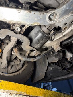 Bmw e60 525i n53b30 - 16