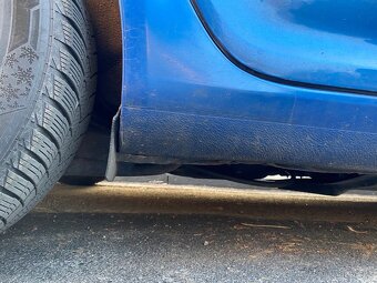 Škoda Octavia 2 RS - 16