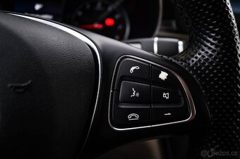 Mercedes Benz GLC 250 4matic - 16