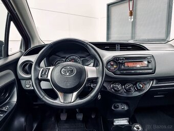 Toyota Yaris 1.0 VVT-i Power - 16