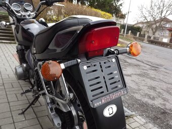 Kawasaki Zephyr 550 - 16