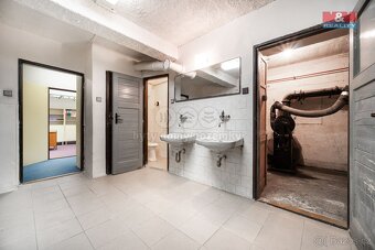 Prodej kancelářského prostoru, 88 m², Česká Třebová - 16