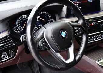 BMW Řada 6 630d GT xD LUXURY S.CLOSE ČR - 16