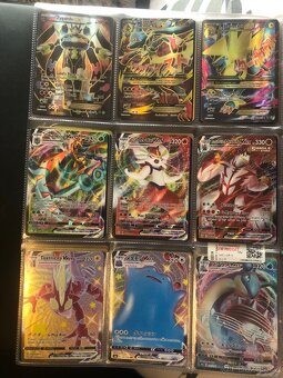 Pokemon sbírka - 16