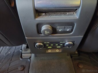 Volvo V70 2,0D4 120kW 5-tivalec 134000km - 16
