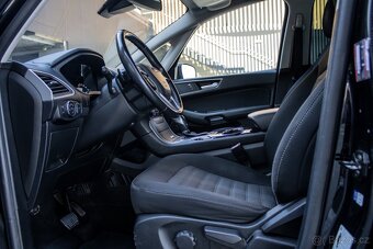 Ford Galaxy 2.0 TDCi Duratorq 150 Titanium A/T - 16