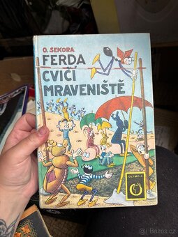 Retro, sběratelská - 16