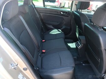 Renault Megane 1.3TCe,85kW,1majČR,Serv.kn. - 16