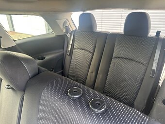 Dodge Journey 3.6 VVTi - 16