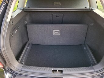 VW Golf 6 Variant 1.4 TSI 90 kW - 16