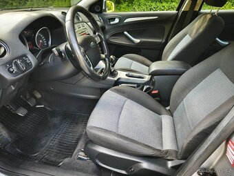 Prodám Ford Mondeo Kombi 1.8 TDCi - 16