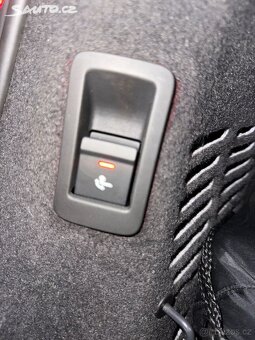 Land Rover Range Rover Sport, V8 2018, ČR, 64tkm - 16