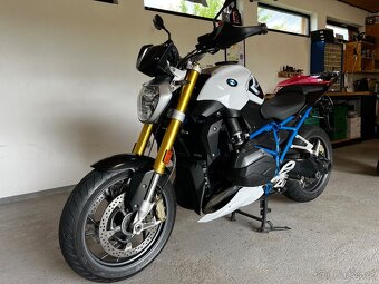 BMW R 1200 R Sport (2017) 19tis Km - 16