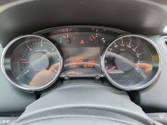 Peugeot 5008, 1.6 HDi, Automat, r.v - 2012, - 16