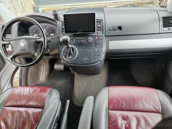 Volkswagen Multivan Concert - 16