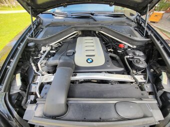 2009 BMW X5 3.0d XDRIVE - 16