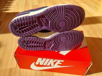 Nike Dunk Chenille - 16