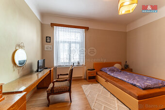 Prodej bytu 5+kk, 171 m², Mariánské Lázně, ul. Na Průhonu - 16