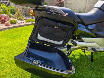 BMW R1200RT - 16