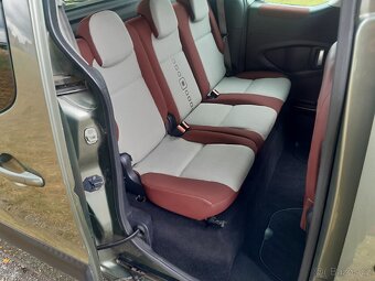 CITROEN BERLINGO 1,6 BENZIN - 16