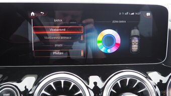 Mercedes-Benz GLA 220d 4MATIC AMG Premium | 4/2021 | 89 500k - 16