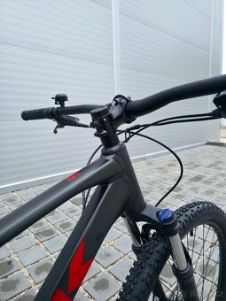 Horské kolo Trek Marlin 5 Gen3, 2025 29″ - 16