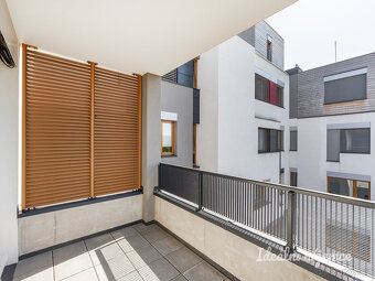 Pronájem bytu 2+kk, Písková, Modřany, 22900 Kč/měs, 57 m2 - 16