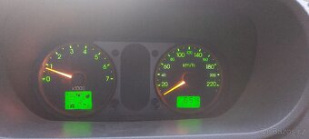 Ford fusion 1.6i 74kw - 16