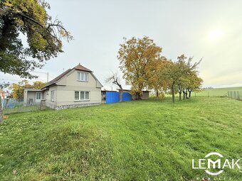 Prodej rodinného domu 163 m², Konice - Nová Dědina - 16