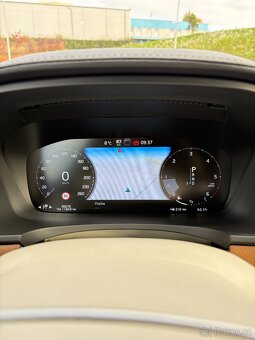 Volvo V90 D4 Polestar Inscription - 16