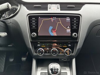 Škoda Octavia III face 1.0 TSI 85 kw Business Alu Navi 2020 - 16