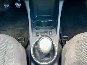 Škoda Roomster 1.6i 77 kW Výbava,Stav,Servis - 16