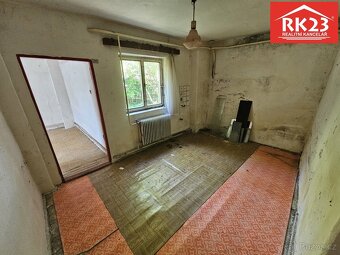 Prodej, Rodinný dům, Chodová Planá, ul. Nádražní - 16