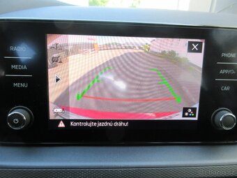 Škoda Scala 1.0 TSI Ambition s odp. DPH - 16