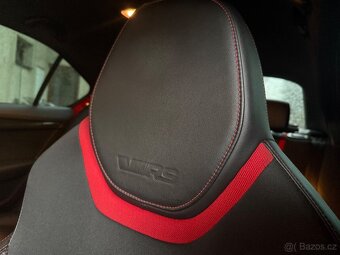 Škoda Octavia RS III 2.0TSI 320PS APR, 105TIS/KM, MANUAL. - 16