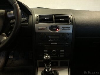 FORD MONDEO 2.0 TDCI - 16