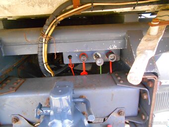 DAF FAS CF85.430 - 16