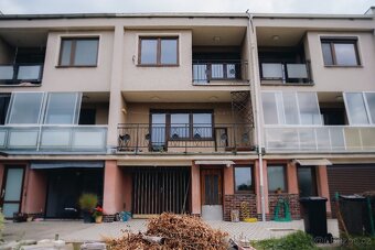 SLEVA - Prodej řadového domu 4+1 v Častolovicích - 16