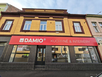 Pronájem obchodního prostoru 100 m², Pardubice - 16